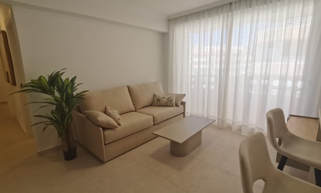 Sale - Penthouse -
Torrevieja - Torrelamata - La Mata