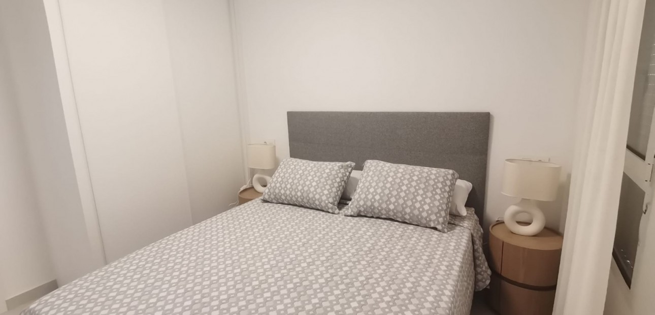 Sale - Penthouse -
Torrevieja - Torrelamata - La Mata