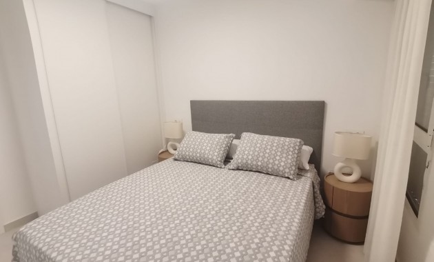 Sale - Penthouse -
Torrevieja - Torrelamata - La Mata