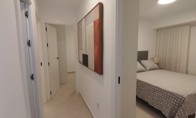Sale - Penthouse -
Torrevieja - Torrelamata - La Mata