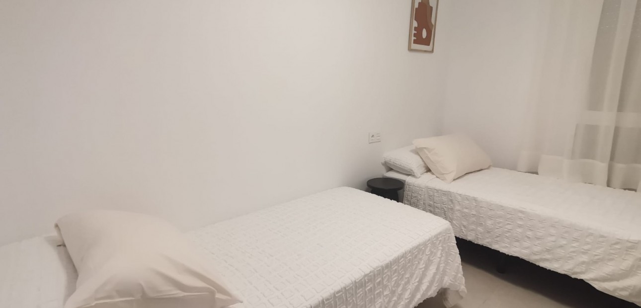Sale - Penthouse -
Torrevieja - Torrelamata - La Mata