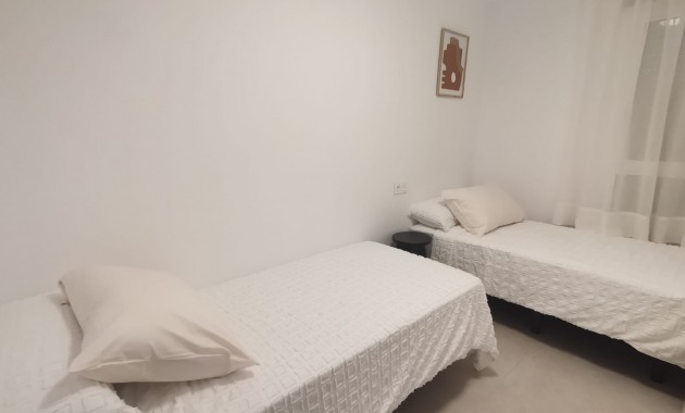 Sale - Penthouse -
Torrevieja - Torrelamata - La Mata