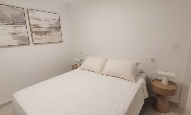 Sale - Penthouse -
Torrevieja - Torrelamata - La Mata