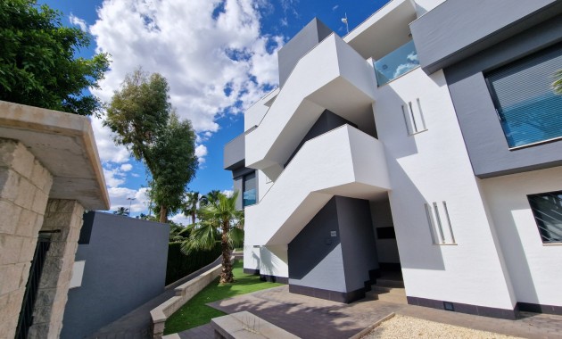 Sale - Penthouse -
Guardamar del Segura - El Raso