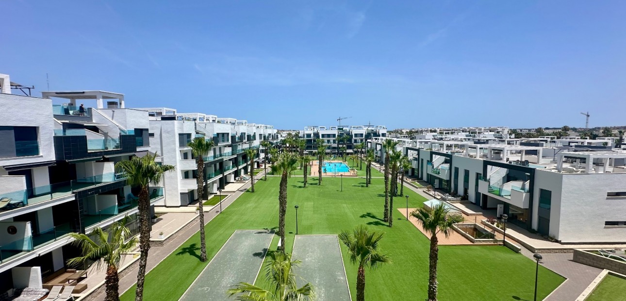 Sale - Penthouse -
Guardamar del Segura - El Raso