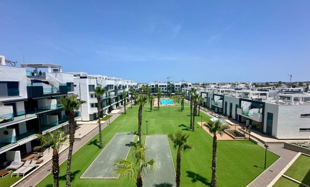 Sale - Penthouse -
Guardamar del Segura - El Raso