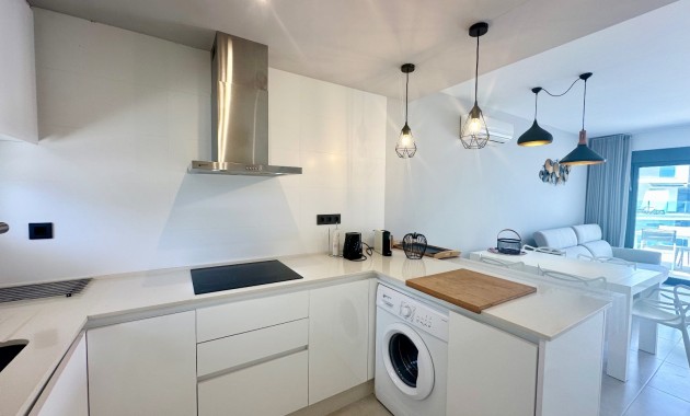 Sale - Penthouse -
Guardamar del Segura - El Raso