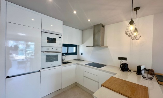 Sale - Penthouse -
Guardamar del Segura - El Raso