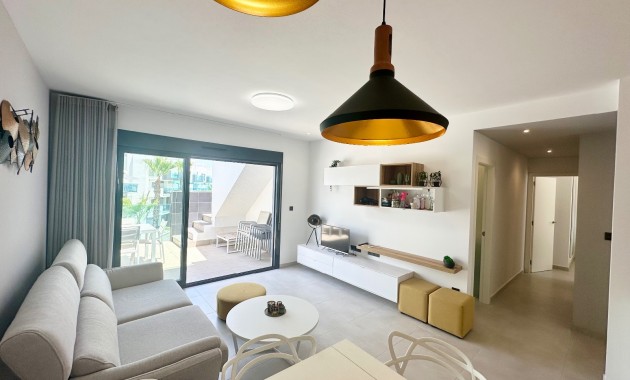 Sale - Penthouse -
Guardamar del Segura - El Raso