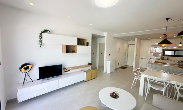 Sale - Penthouse -
Guardamar del Segura - El Raso