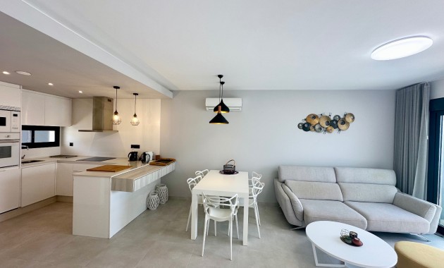 Sale - Penthouse -
Guardamar del Segura - El Raso