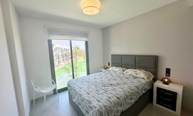 Sale - Penthouse -
Guardamar del Segura - El Raso