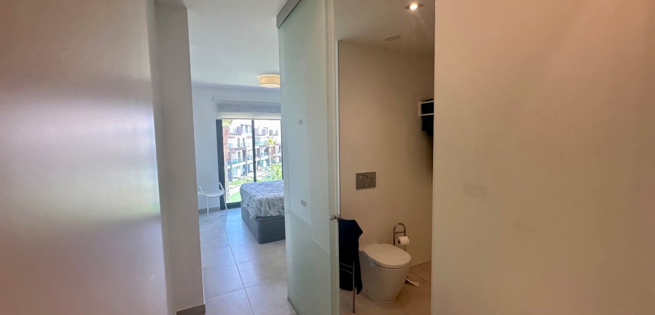 Sale - Penthouse -
Guardamar del Segura - El Raso