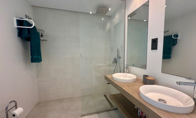 Sale - Penthouse -
Guardamar del Segura - El Raso