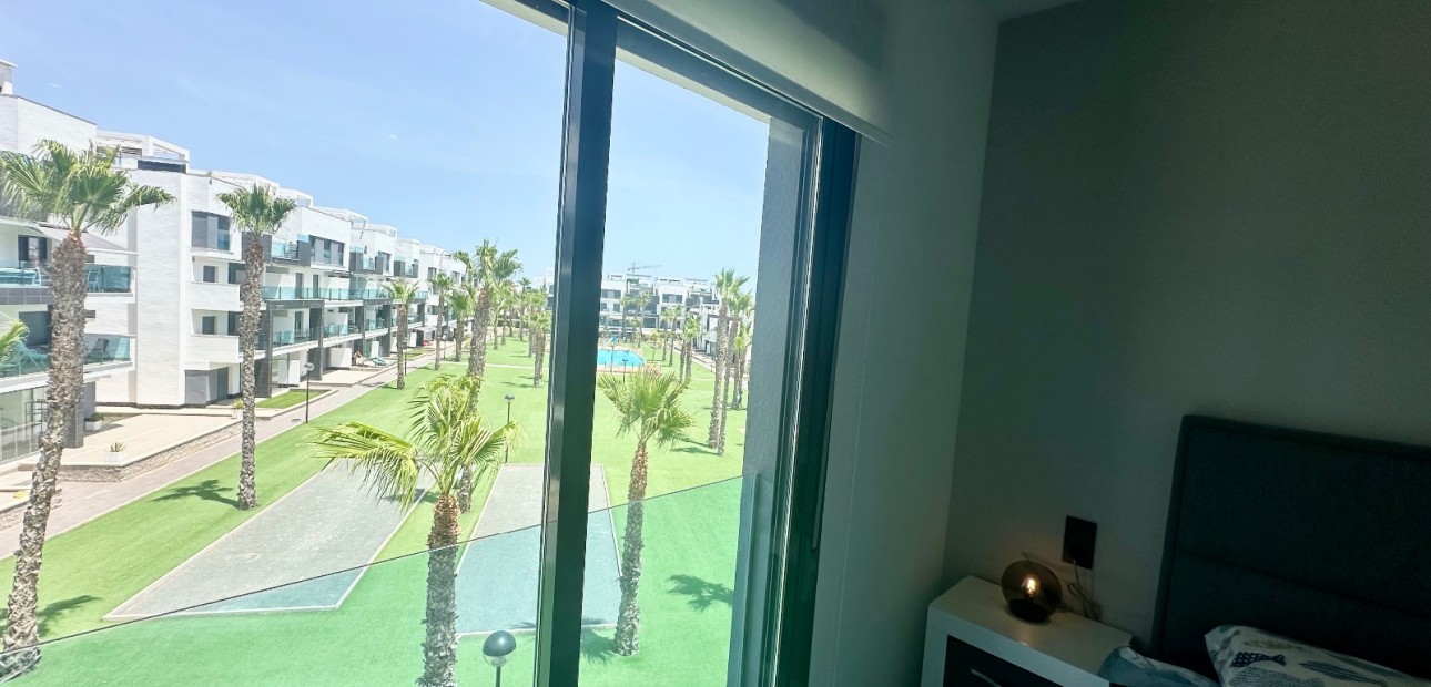 Sale - Penthouse -
Guardamar del Segura - El Raso