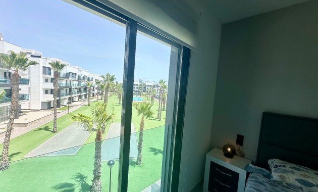 Sale - Penthouse -
Guardamar del Segura - El Raso