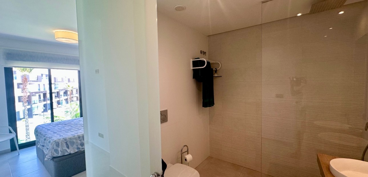 Sale - Penthouse -
Guardamar del Segura - El Raso