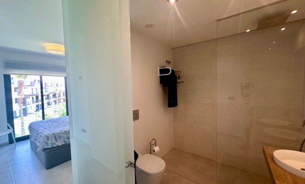 Sale - Penthouse -
Guardamar del Segura - El Raso
