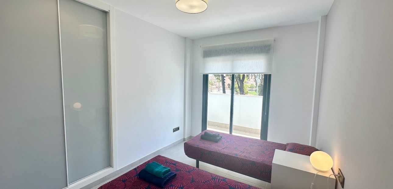 Sale - Penthouse -
Guardamar del Segura - El Raso