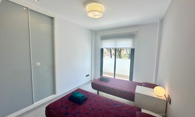 Sale - Penthouse -
Guardamar del Segura - El Raso