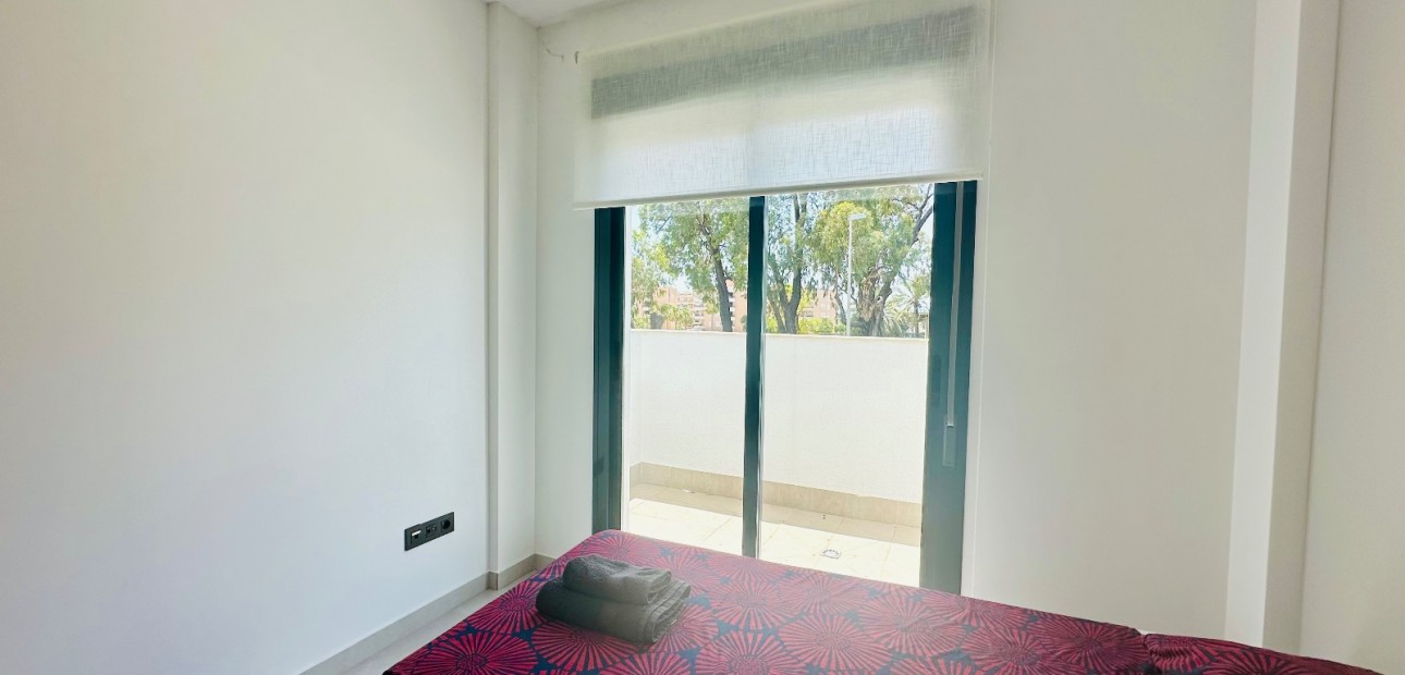 Sale - Penthouse -
Guardamar del Segura - El Raso