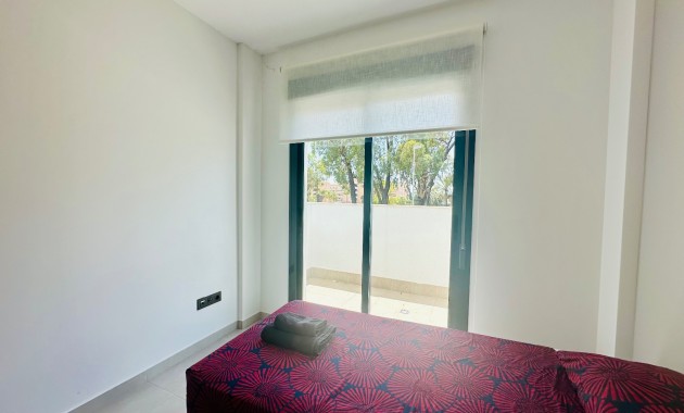 Sale - Penthouse -
Guardamar del Segura - El Raso