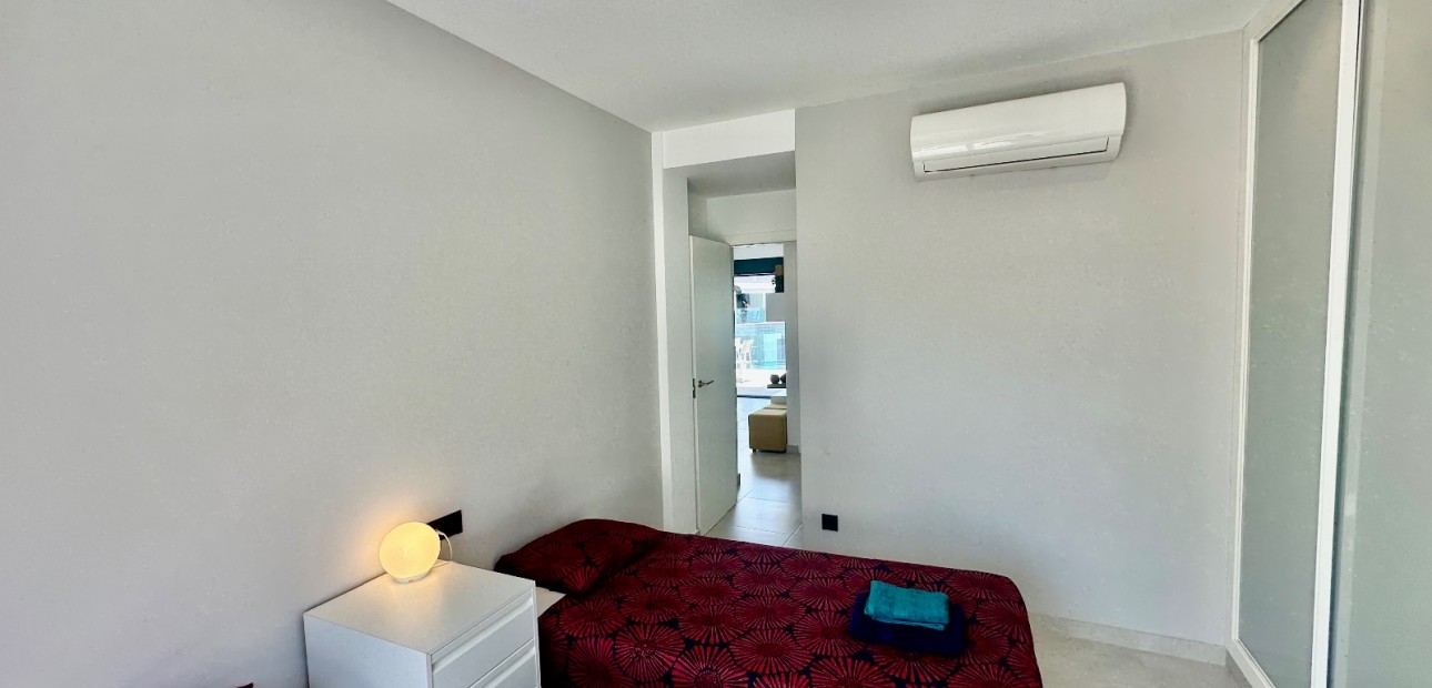 Sale - Penthouse -
Guardamar del Segura - El Raso