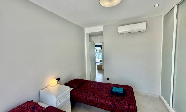 Sale - Penthouse -
Guardamar del Segura - El Raso