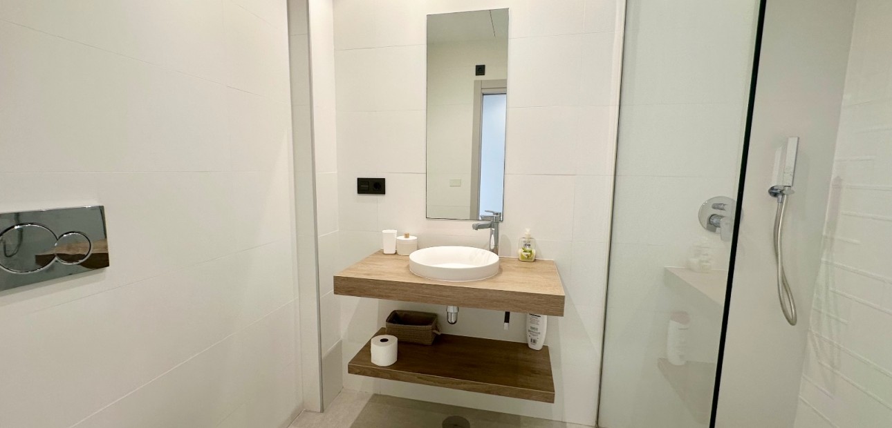 Sale - Penthouse -
Guardamar del Segura - El Raso