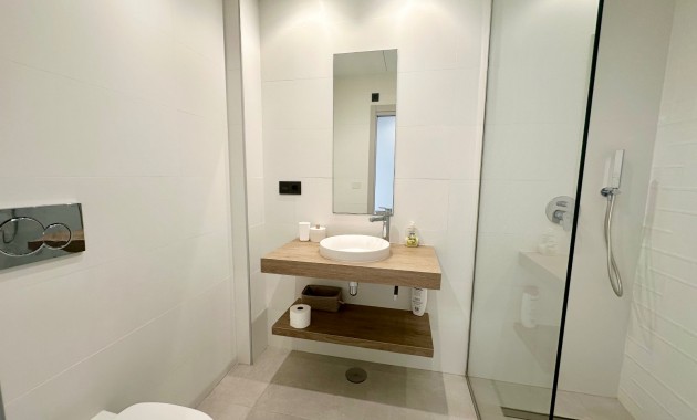 Sale - Penthouse -
Guardamar del Segura - El Raso