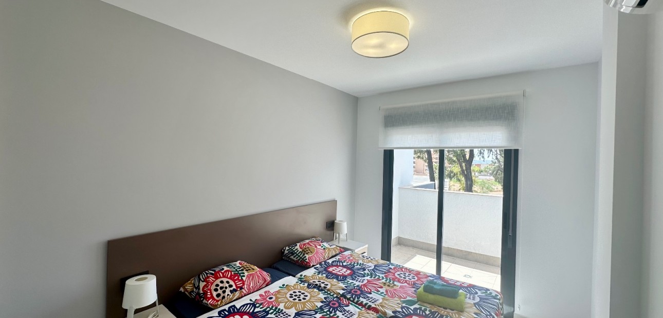 Sale - Penthouse -
Guardamar del Segura - El Raso