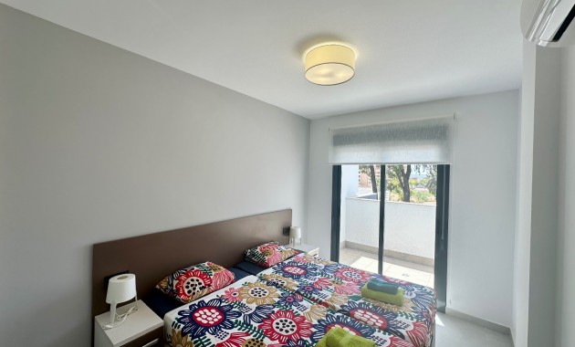 Sale - Penthouse -
Guardamar del Segura - El Raso
