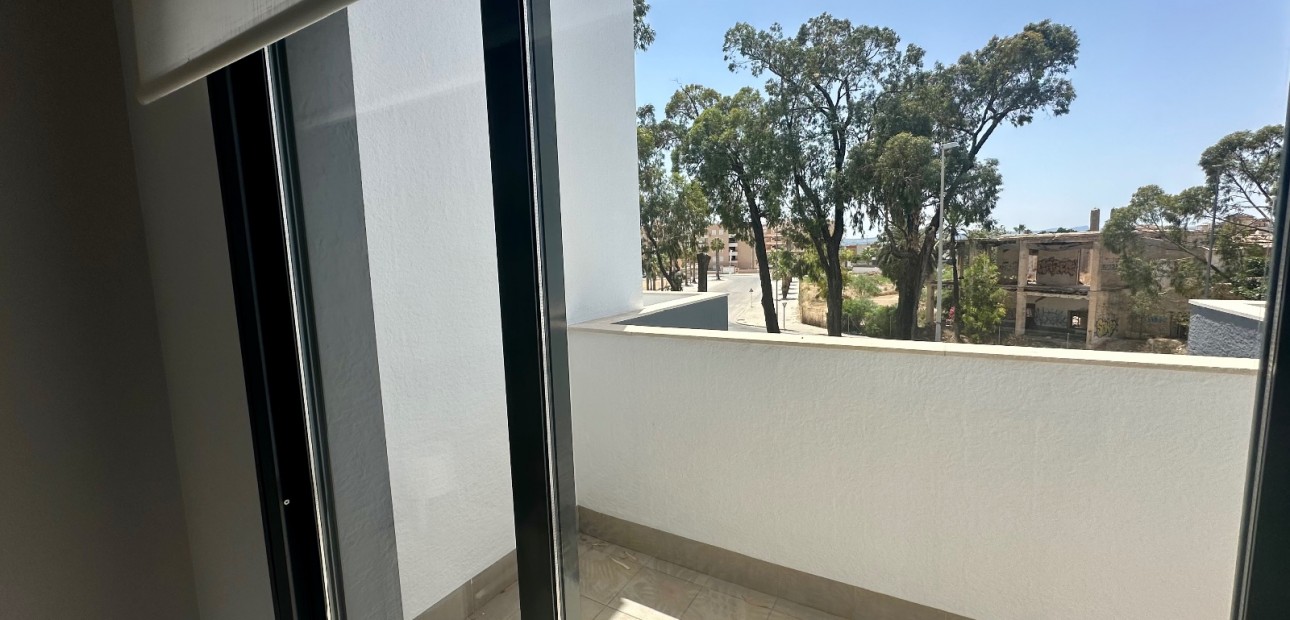 Sale - Penthouse -
Guardamar del Segura - El Raso