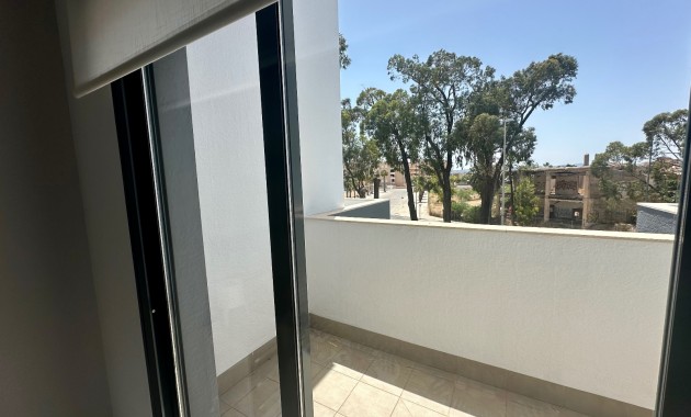 Sale - Penthouse -
Guardamar del Segura - El Raso