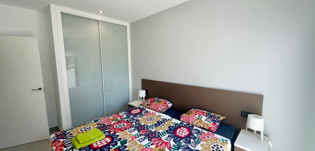 Sale - Penthouse -
Guardamar del Segura - El Raso