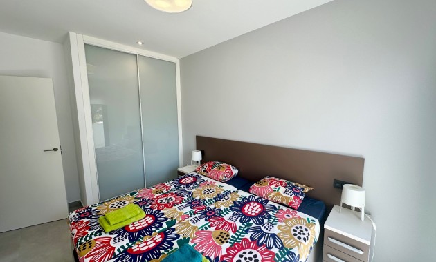 Sale - Penthouse -
Guardamar del Segura - El Raso