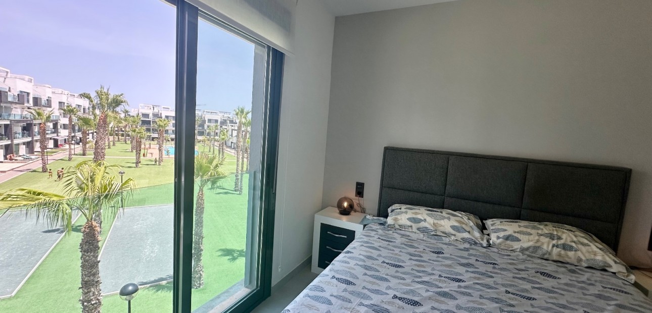 Sale - Penthouse -
Guardamar del Segura - El Raso