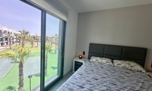Sale - Penthouse -
Guardamar del Segura - El Raso