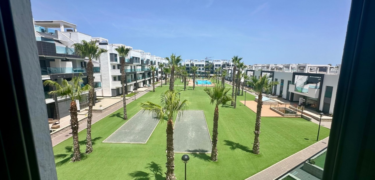 Sale - Penthouse -
Guardamar del Segura - El Raso