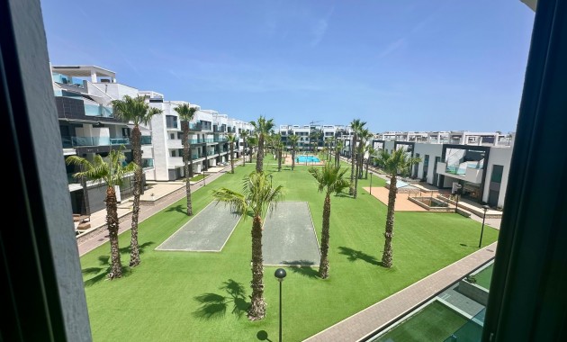 Sale - Penthouse -
Guardamar del Segura - El Raso