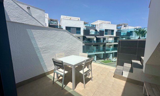 Sale - Penthouse -
Guardamar del Segura - El Raso