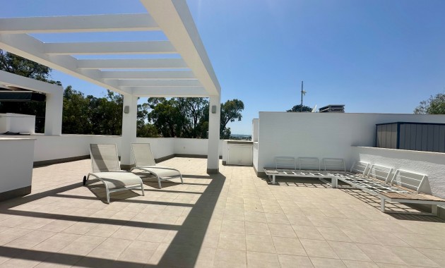 Sale - Penthouse -
Guardamar del Segura - El Raso