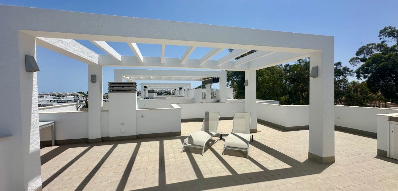 Sale - Penthouse -
Guardamar del Segura - El Raso