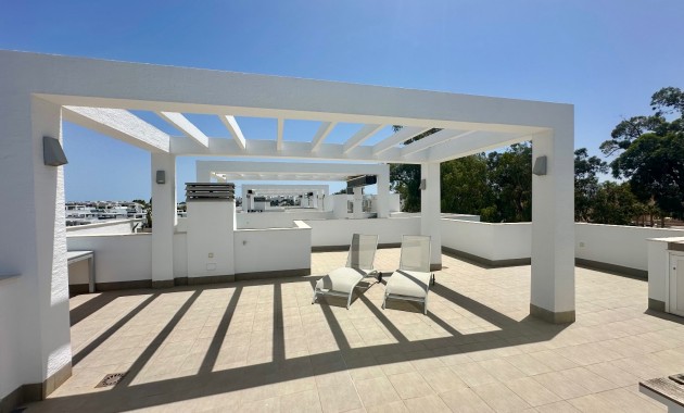 Sale - Penthouse -
Guardamar del Segura - El Raso
