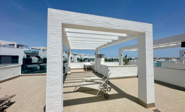 Sale - Penthouse -
Guardamar del Segura - El Raso