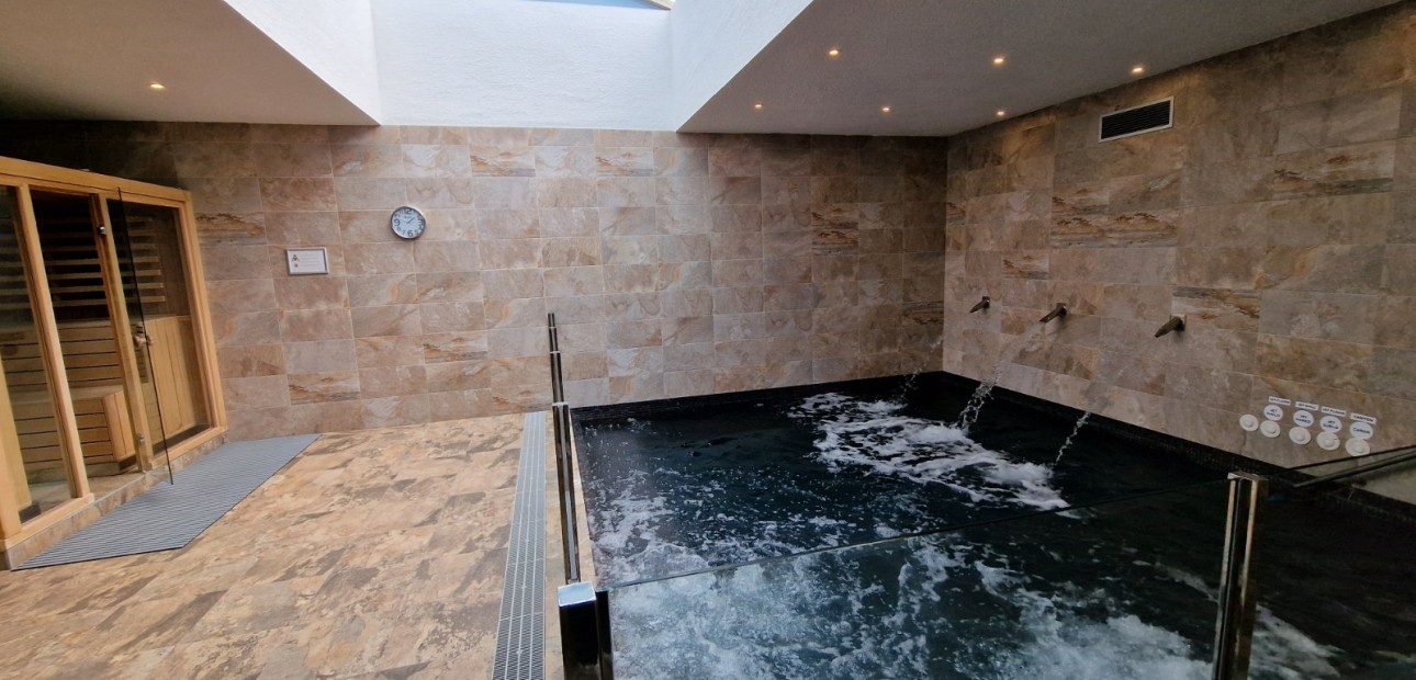 Sale - Penthouse -
Guardamar del Segura - El Raso