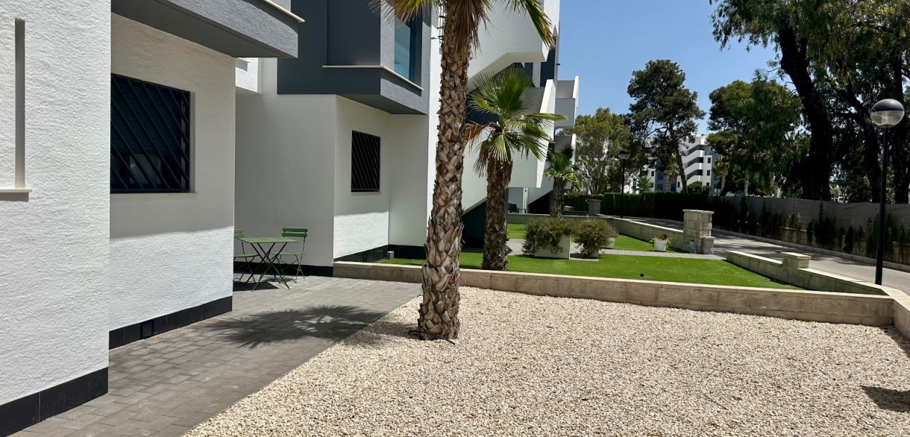 Sale - Penthouse -
Guardamar del Segura - El Raso