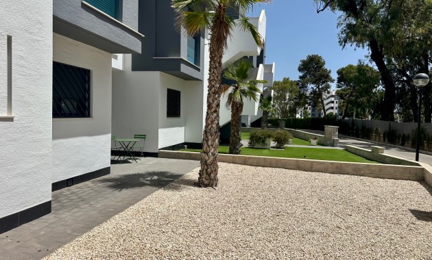 Sale - Penthouse -
Guardamar del Segura - El Raso