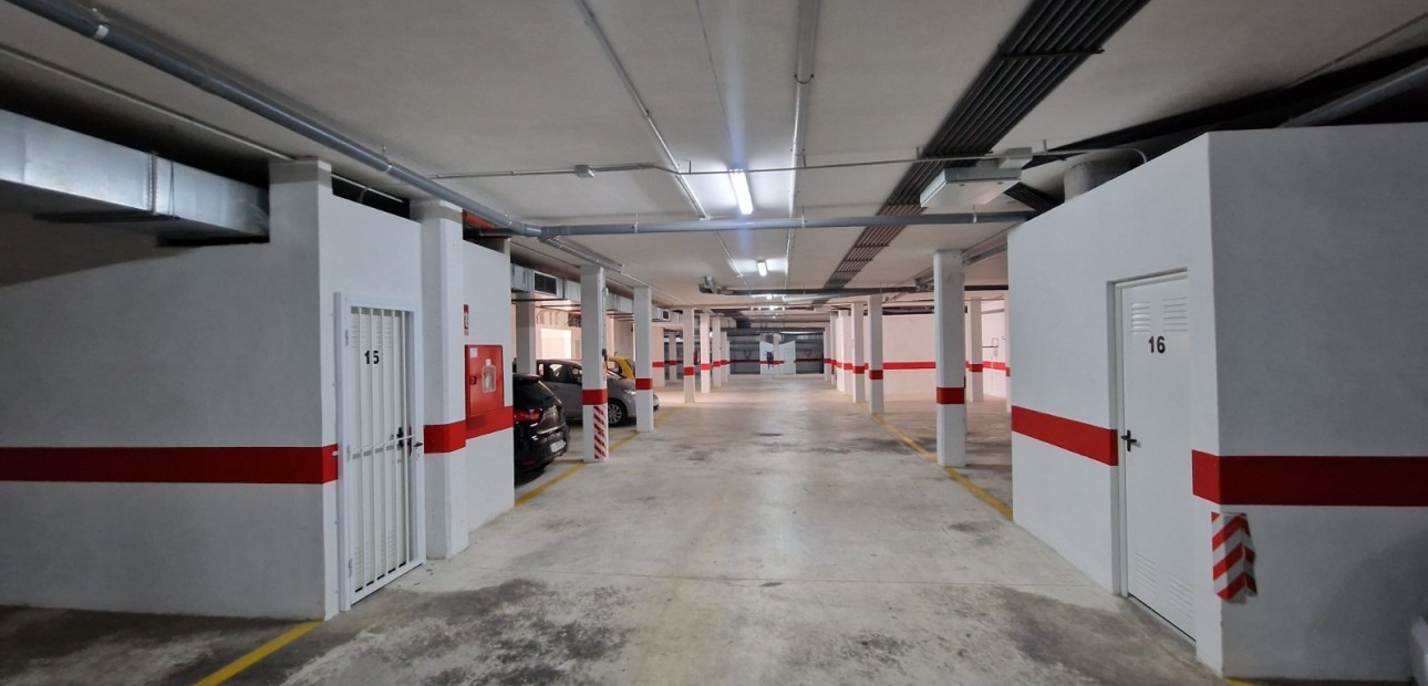 Sale - Penthouse -
Guardamar del Segura - El Raso