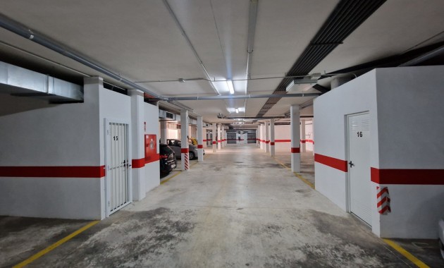 Sale - Penthouse -
Guardamar del Segura - El Raso